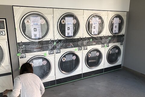 施工前画像