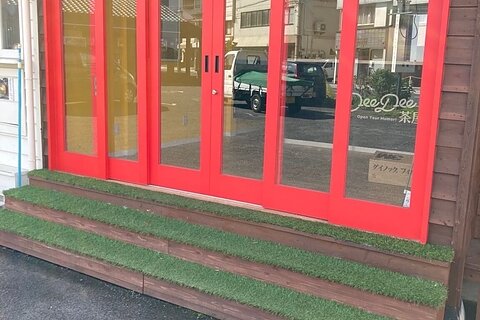 施工前画像