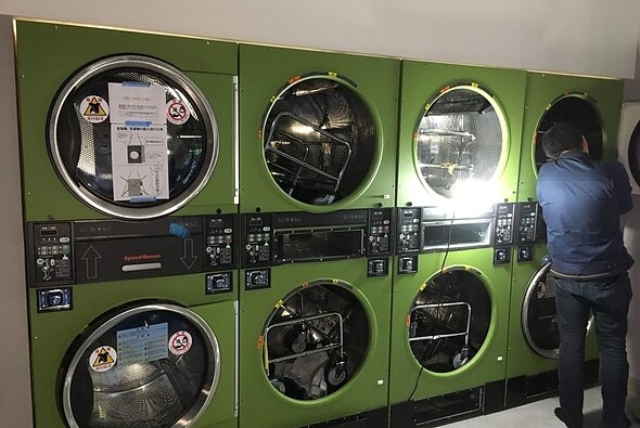 施工後画像