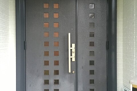 施工前画像