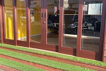 【店舗施工】